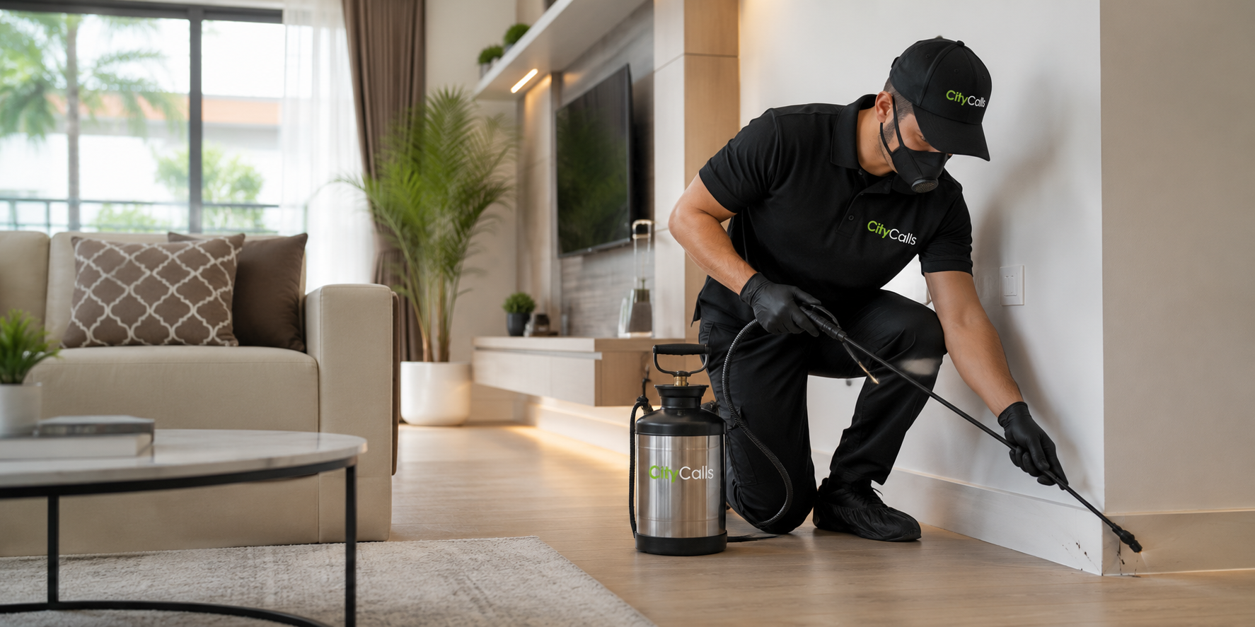 Professional Services