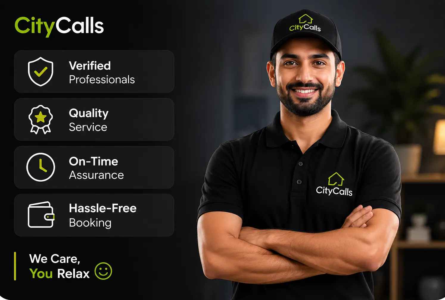 Geyser Service & Repair