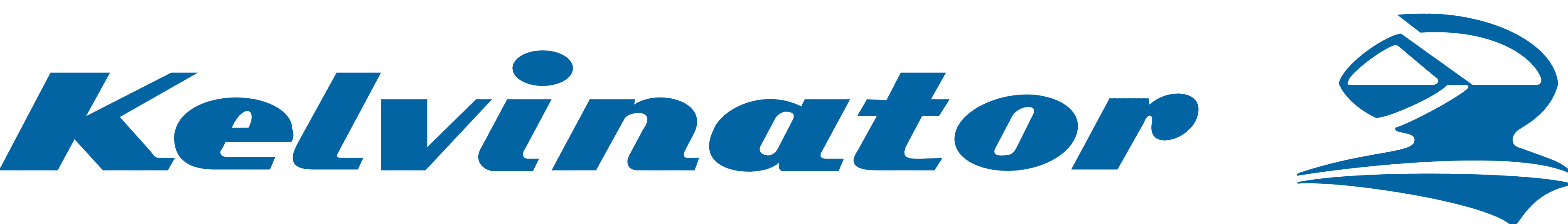 Kelvinator