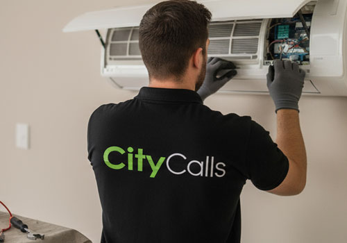 AC Repair Service Expert Near Me