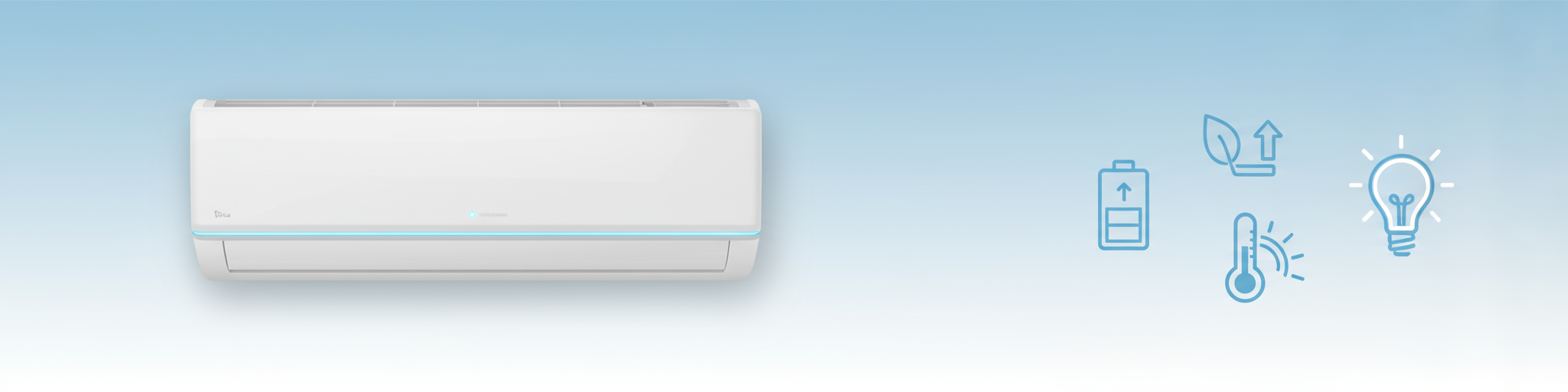 How to save electricity & maintain air conditioner