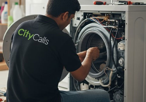 Best Washing Machine Repair Service in Ghaziabad Delhi