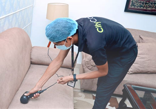 Sofa cleaning service ghaziabad