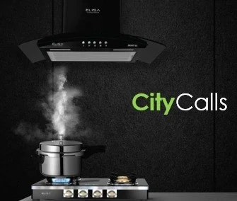 Chimney Repair Services in Ghaziabad