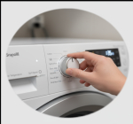 Washing Machine not working properly