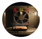 Internal Fan not working