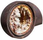 Mineral and scaling deposition in pipes