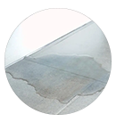 Water leakage
