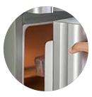Door not closing properly