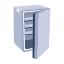 Single Door