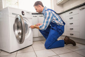 washing machine repair experts 